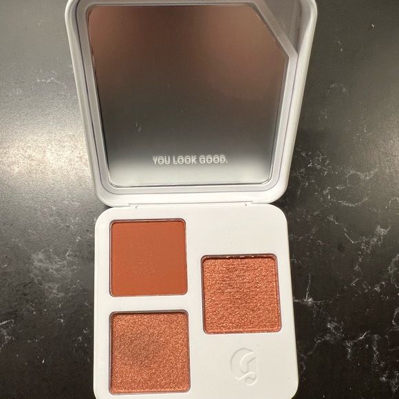 Glossier Other - NWT Glossier Monochrome in Mulberry